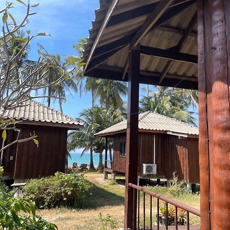 Happy Days Resort Koh Mak Exterior photo