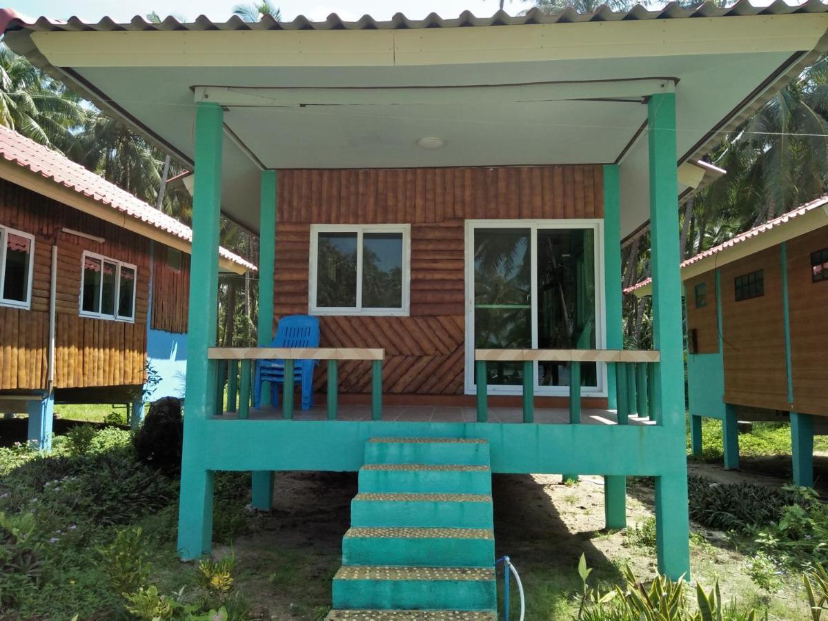 Happy Days Resort Koh Mak Exterior photo