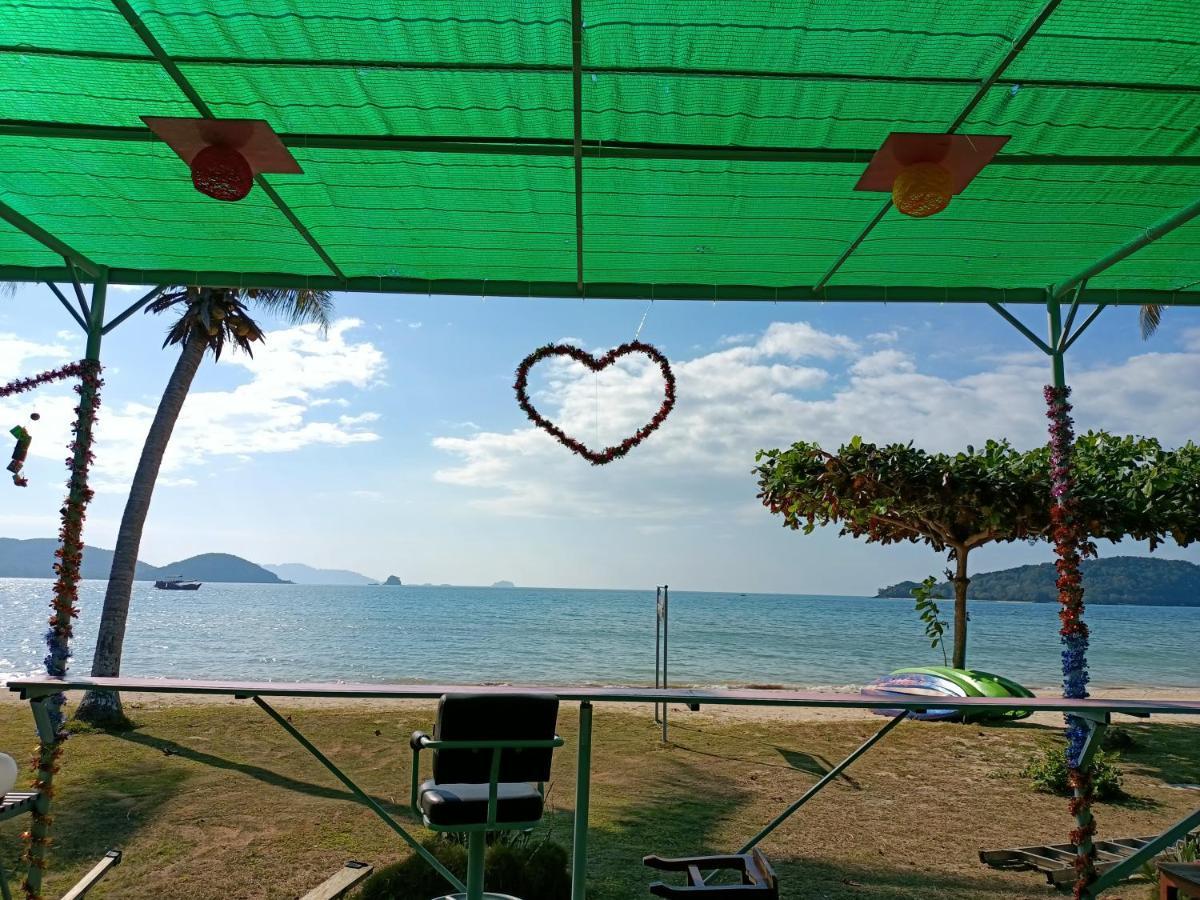 Happy Days Resort Koh Mak Exterior photo