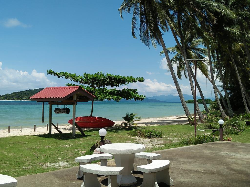Happy Days Resort Koh Mak Exterior photo