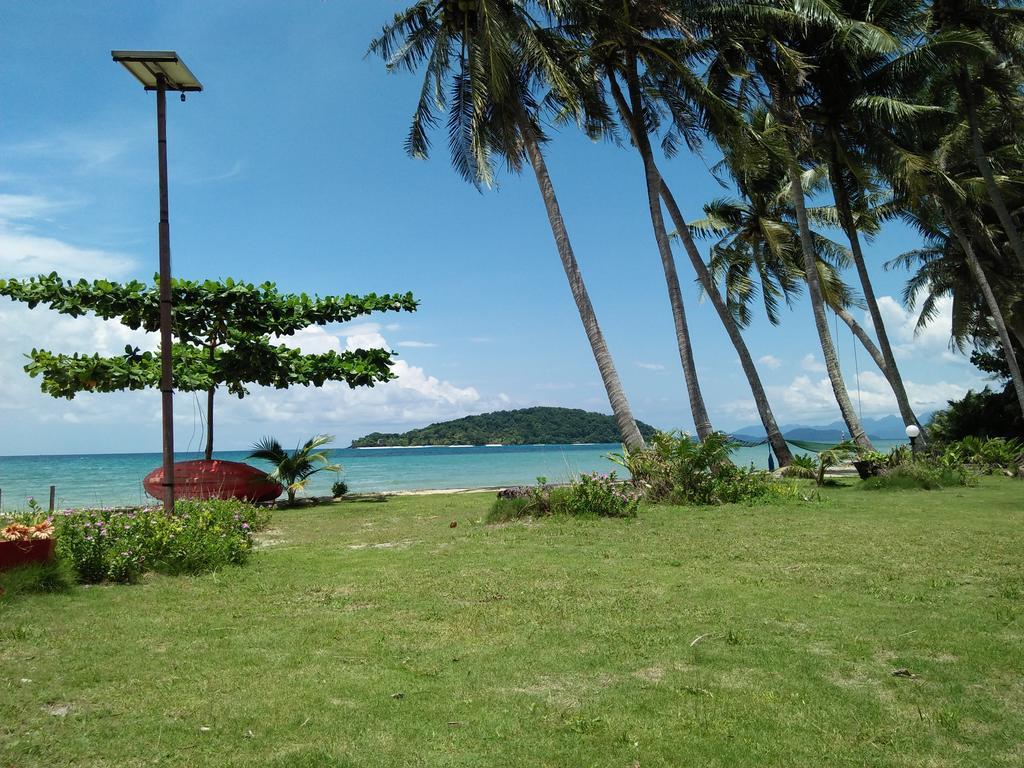 Happy Days Resort Koh Mak Exterior photo
