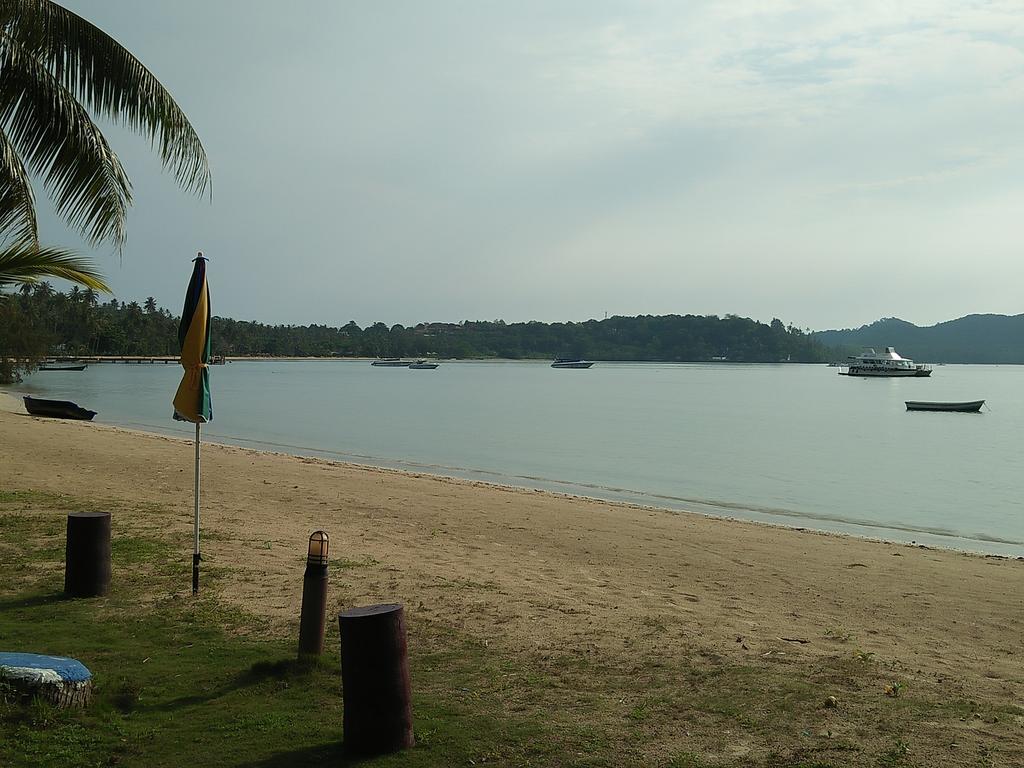 Happy Days Resort Koh Mak Exterior photo