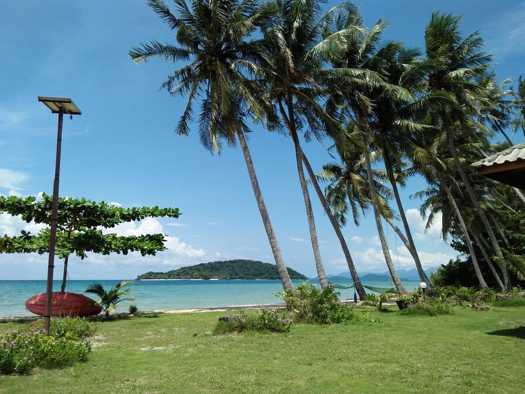 Happy Days Resort Koh Mak Exterior photo