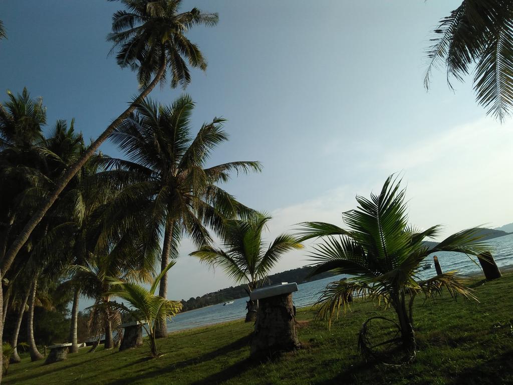 Happy Days Resort Koh Mak Exterior photo